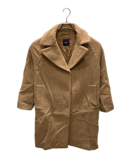 Max Mara Weekend KATAI キャメルカラーコート 36サイズレディース