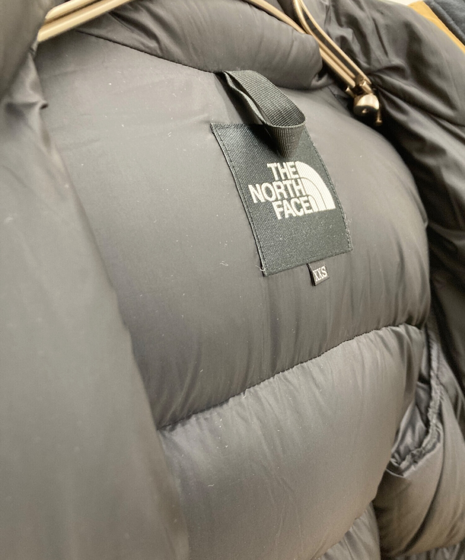 中古・古着通販】THE NORTH FACE (ザ ノース フェイス) バルトロライトジャケット ユーティリティブラウン サイズ:XXS｜ブランド・古着通販  トレファク公式【TREFAC FASHION】スマホサイト