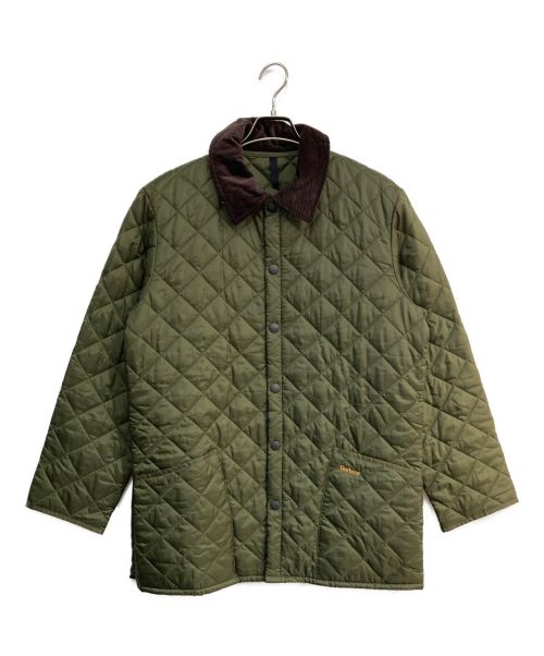 中古・古着通販】Barbour (バブアー) キルティングコート MQU0001OL91