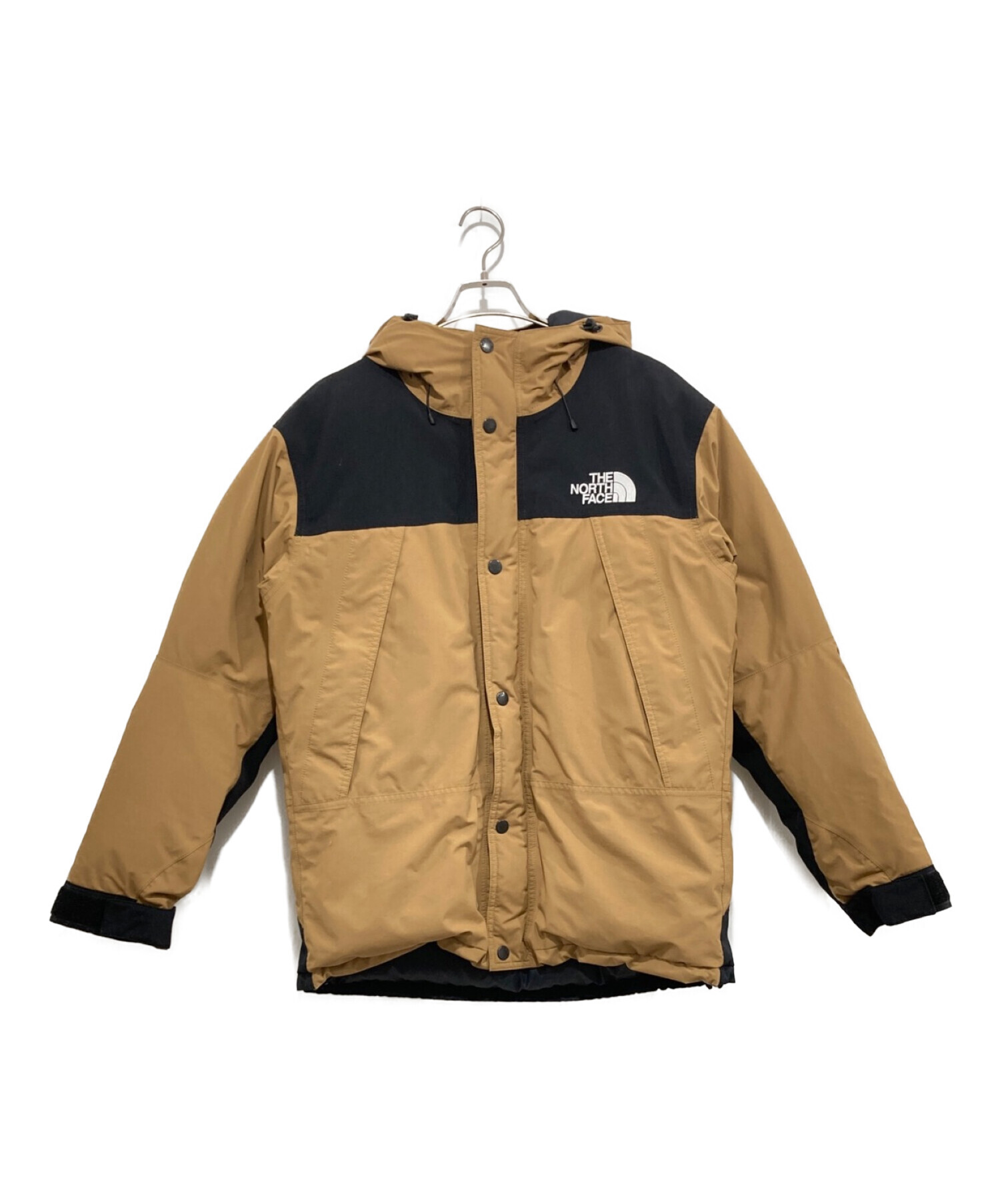 中古・古着通販】THE NORTH FACE (ザ ノース フェイス) マウンテン