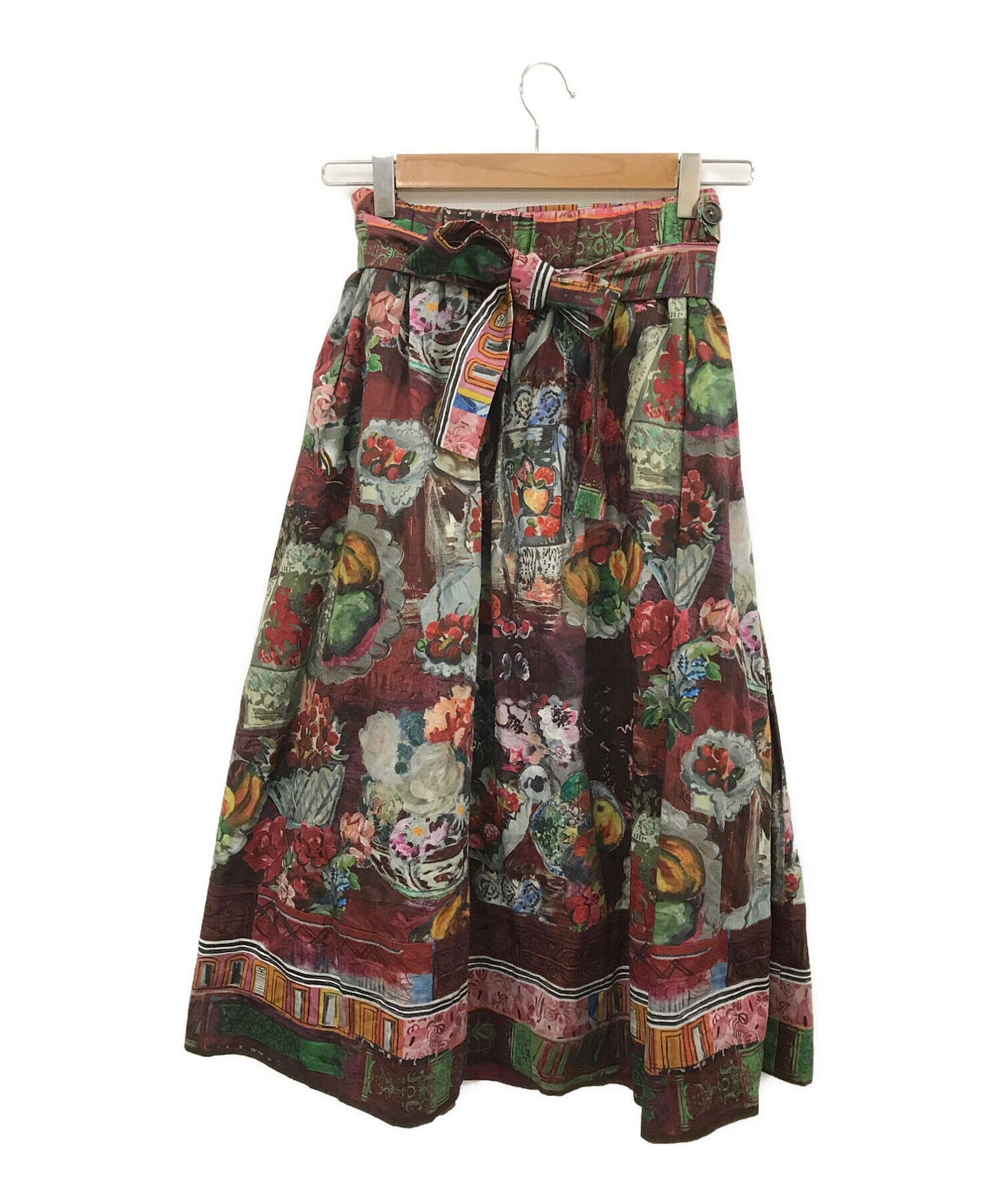 タグ付 Jane Marple Dans Le Salon スカートスカート - ミニスカート