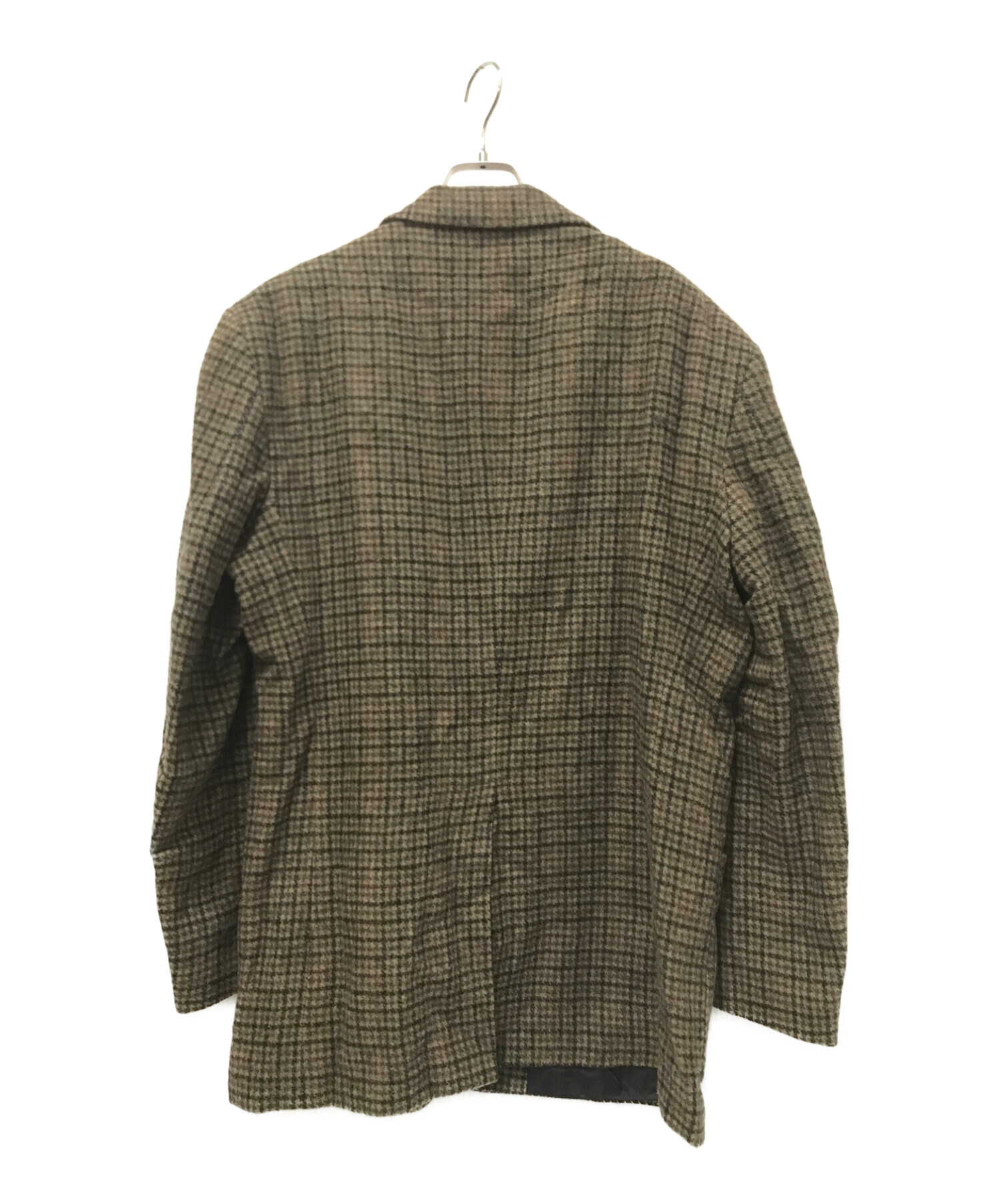 中古・古着通販】BROOKS BROTHERS (ブルックスブラザーズ) 80'sウール