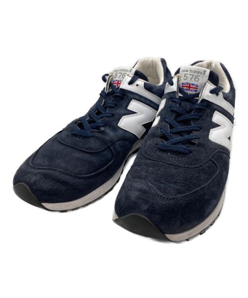 中古・古着通販】NEW BALANCE (ニューバランス) スウェードスニーカー