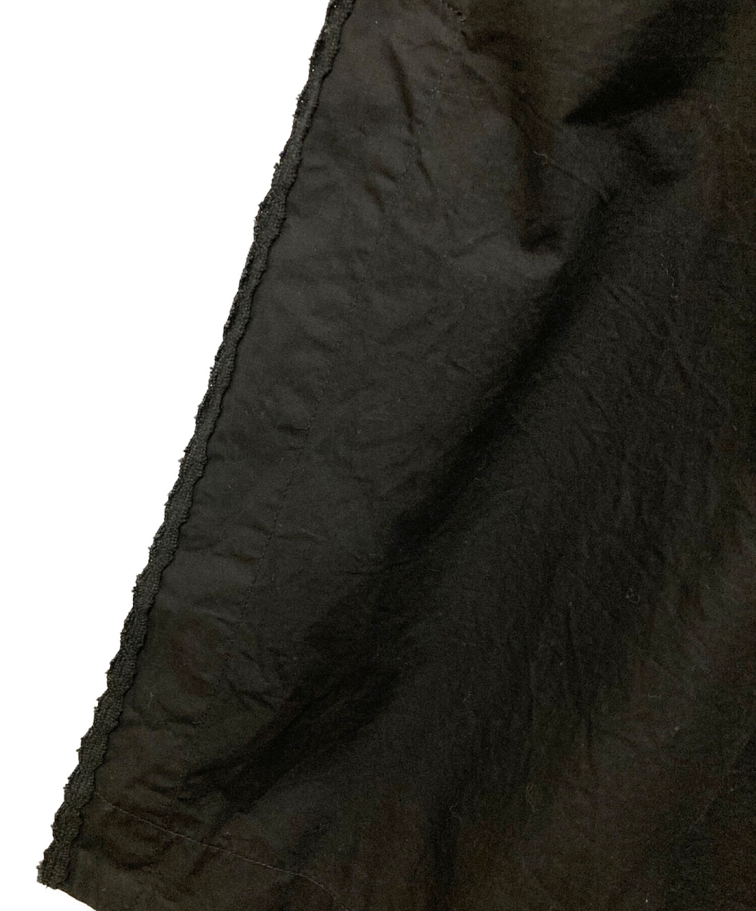 Plage (プラージュ) ethnic lace gown ワンピース ブラック サイズ:36