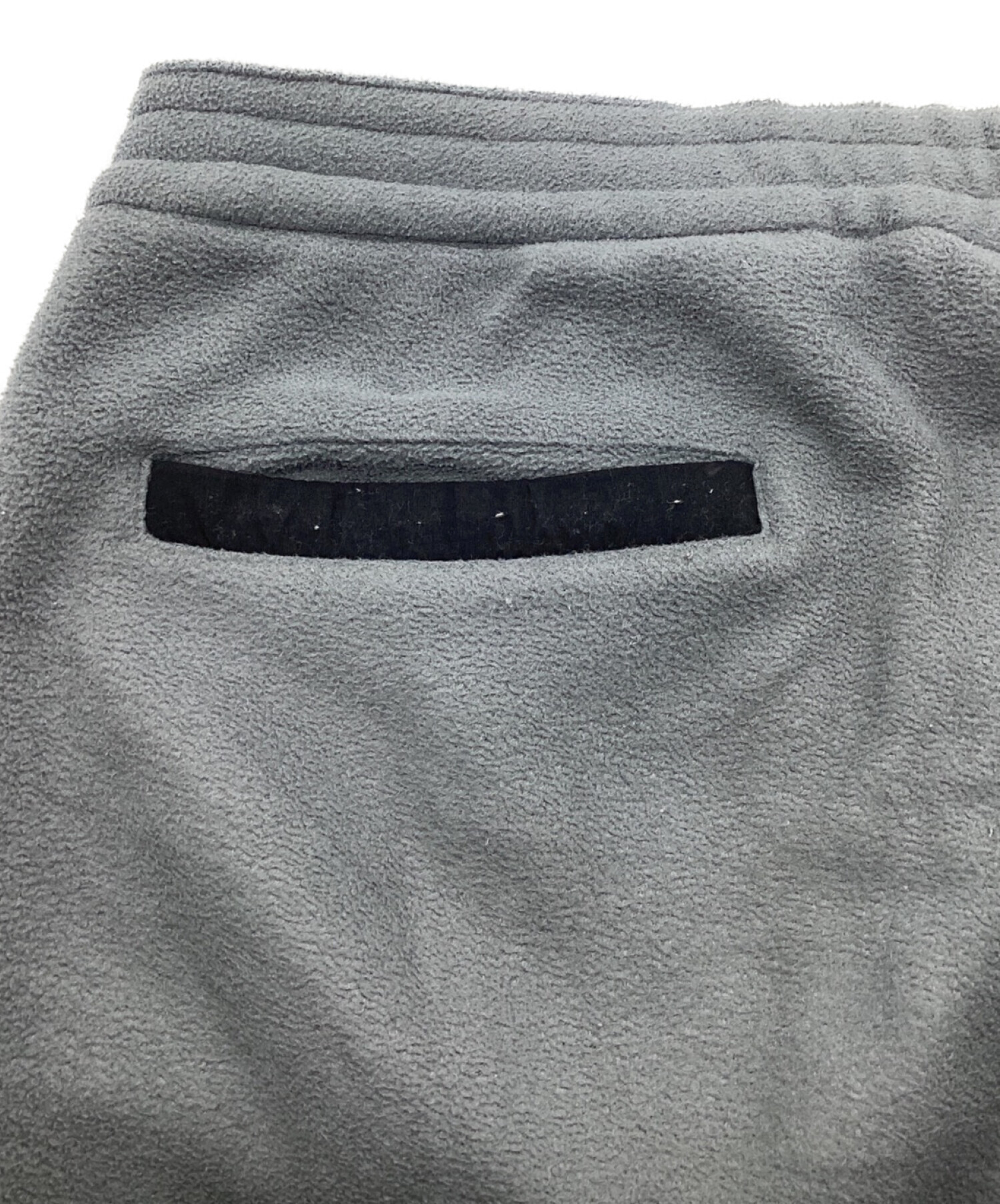 中古・古着通販】F.C.R.B. (エフシーアールビー) POLARTEC FLEECE