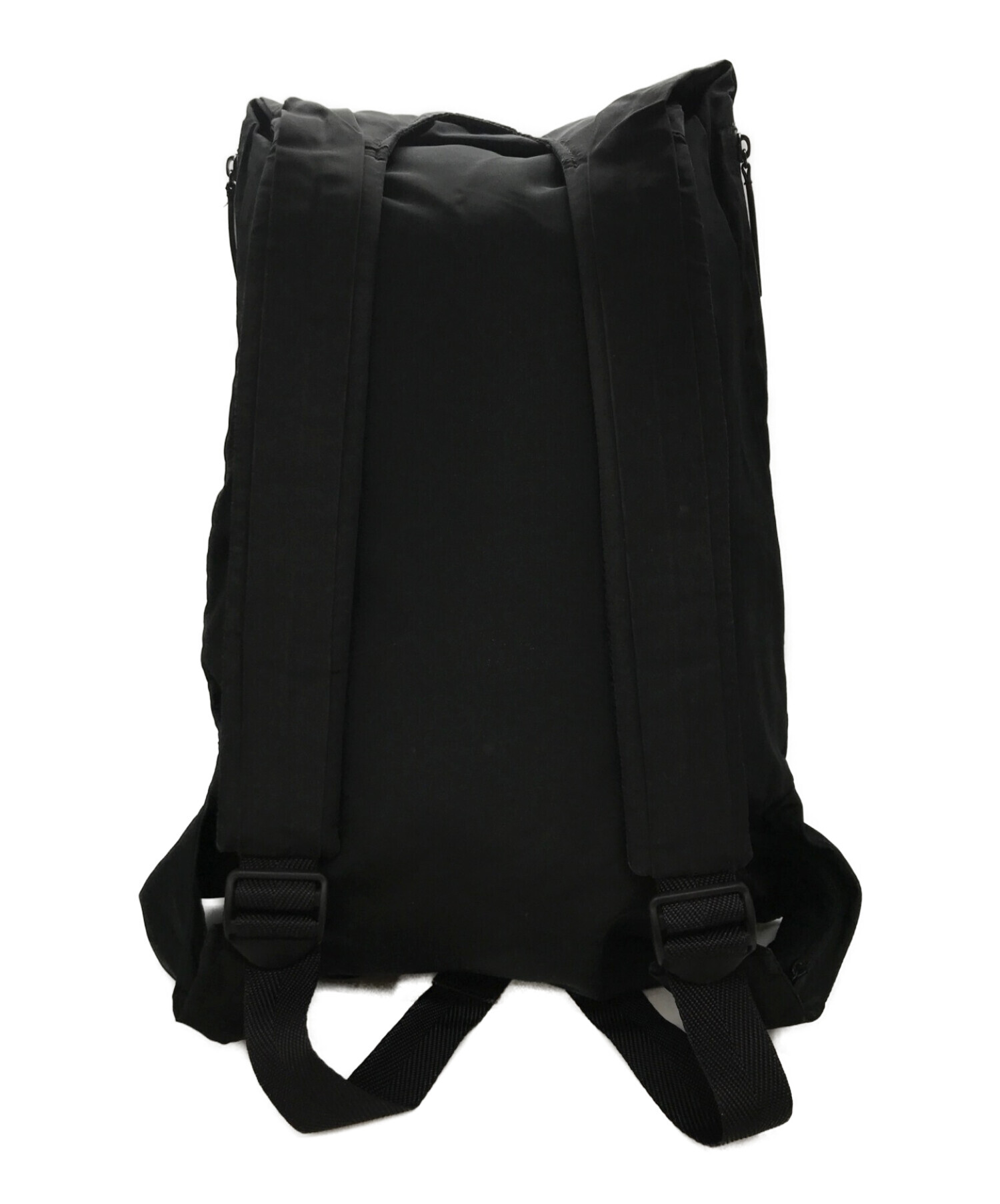 中古・古着通販】Y-3 (ワイスリー) YOHJI BACK PACK / ロゴバック