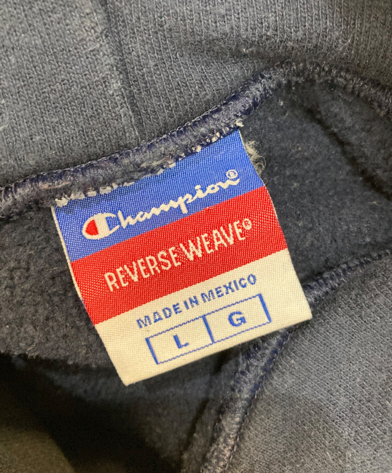 中古・古着通販】Champion REVERSE WEAVE (チャンピオンリバース