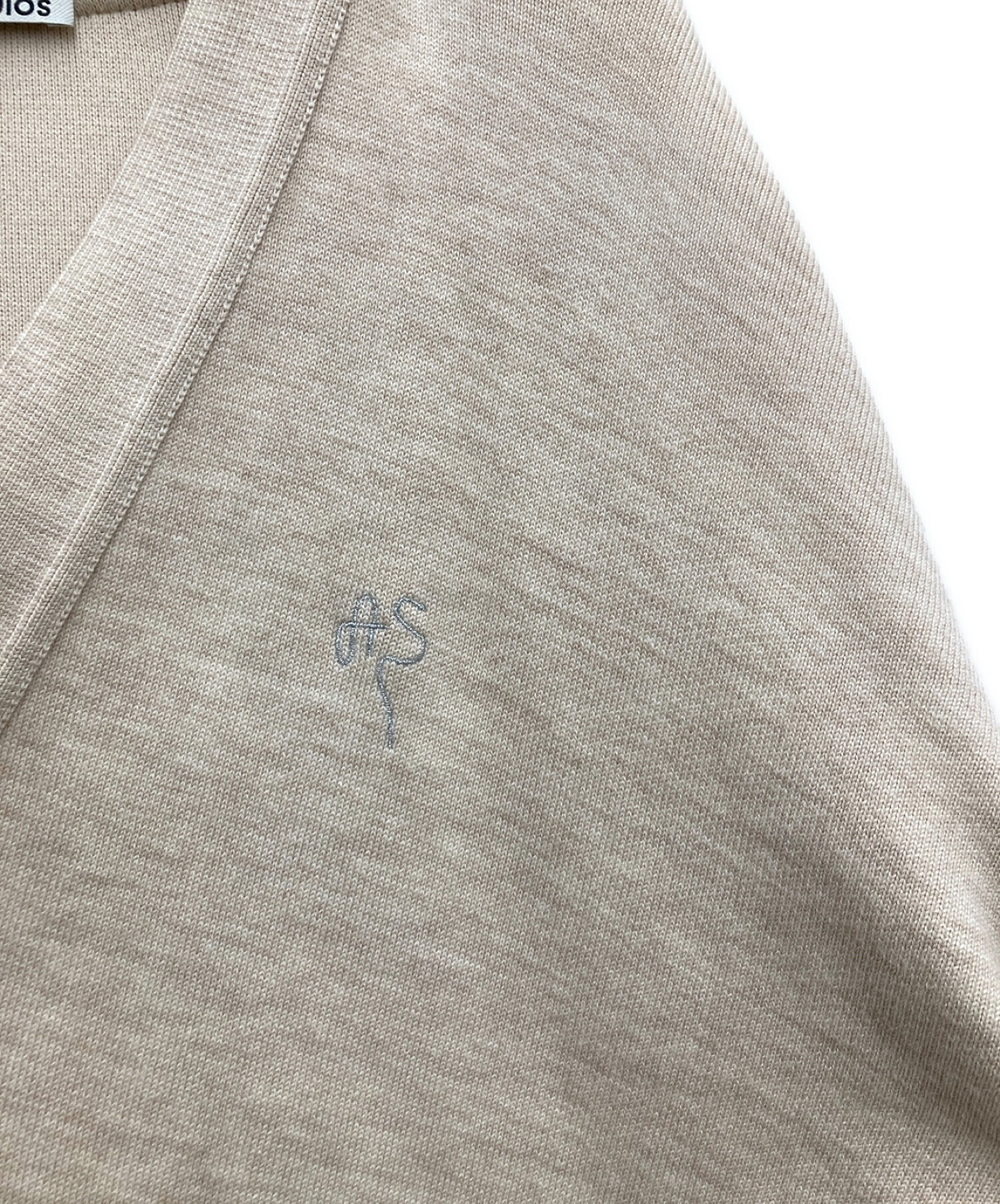 中古・古着通販】Acne studios (アクネストゥディオス) オーバーサイズ 