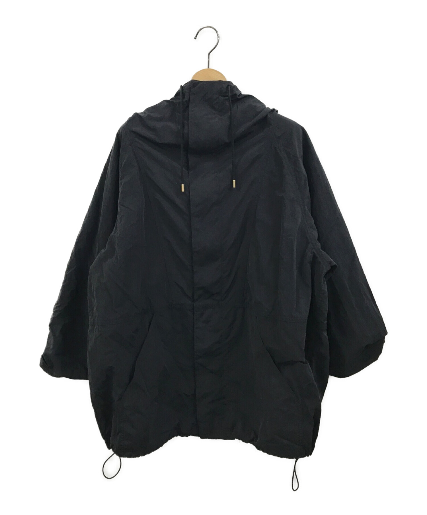 【REMI RELIEF/レミレリーフ】 Zip up 2way Blouson