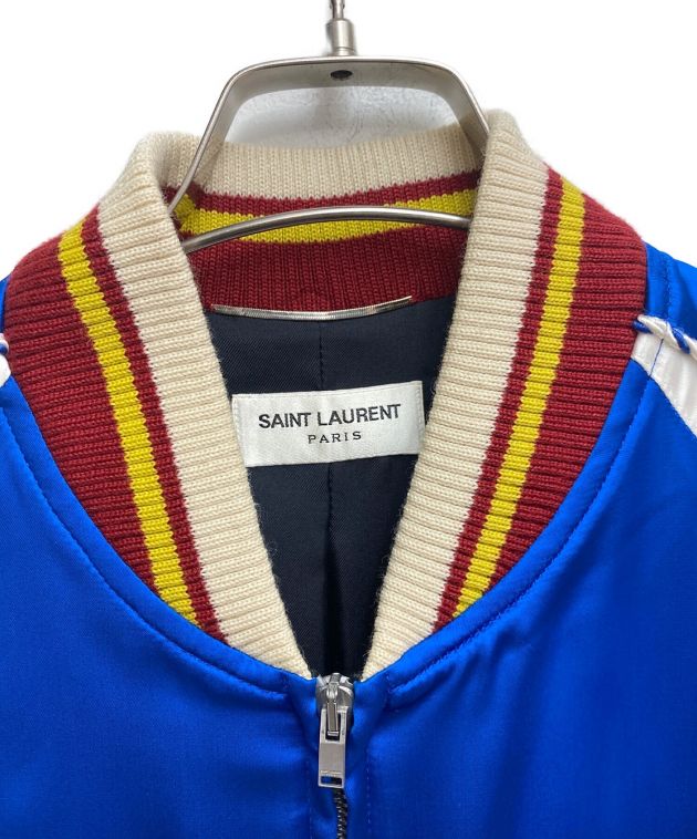 中古・古着通販】Saint Laurent Paris (サンローランパリ) 14SS エディ ...