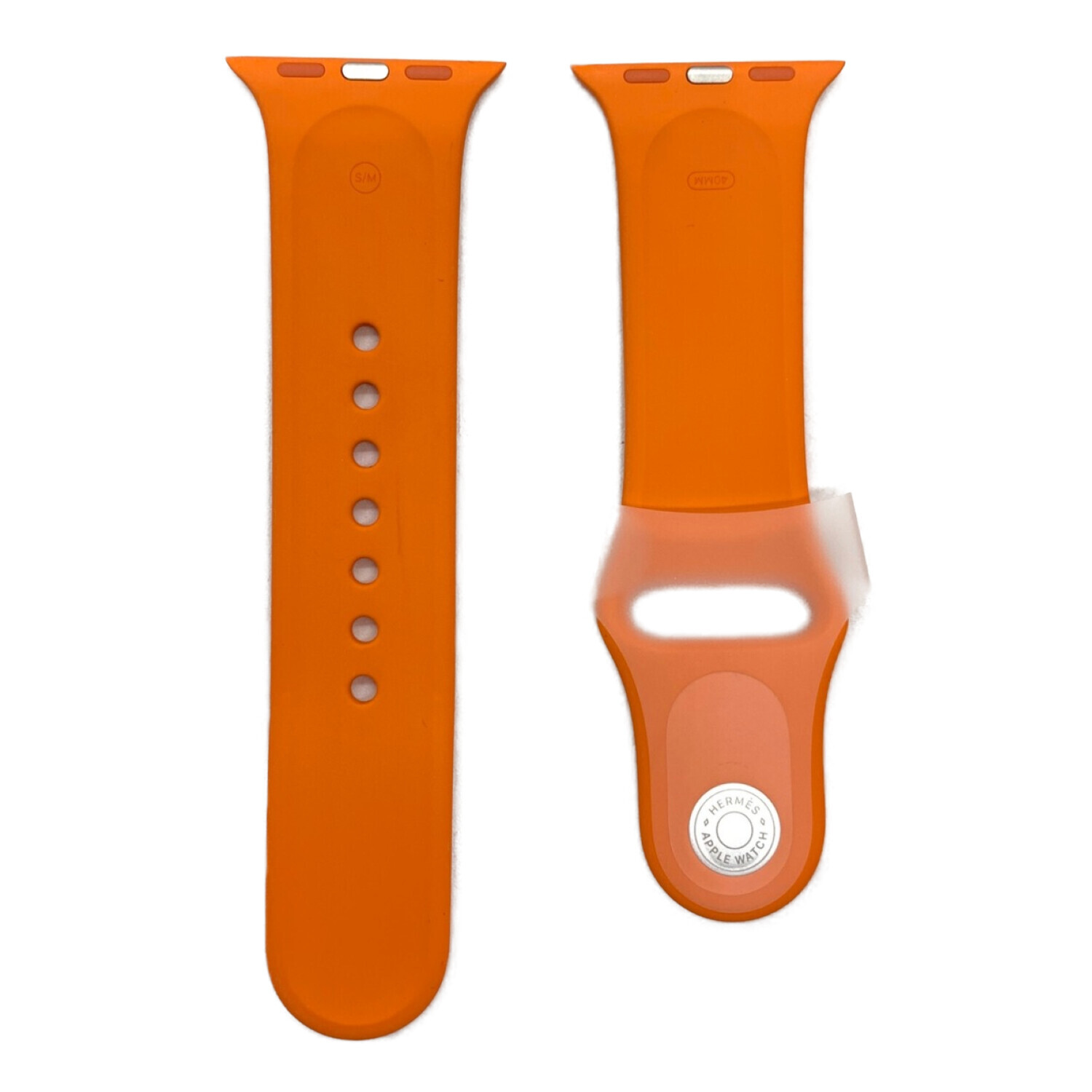 Apple (アップル) HERMES (エルメス) Apple Watch HERMES Series 5