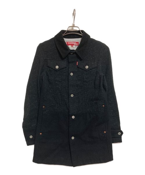 中古・古着通販】JUNYA WATANABE MAN×Levi's (ジュンヤワタナベマン