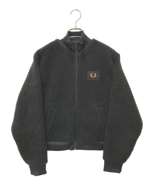 中古・古着通販】FRED PERRY (フレッドペリー) ボアジャケット