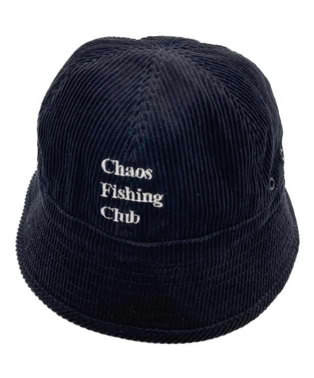 Chaos Fishing Club バケットハット - ハット