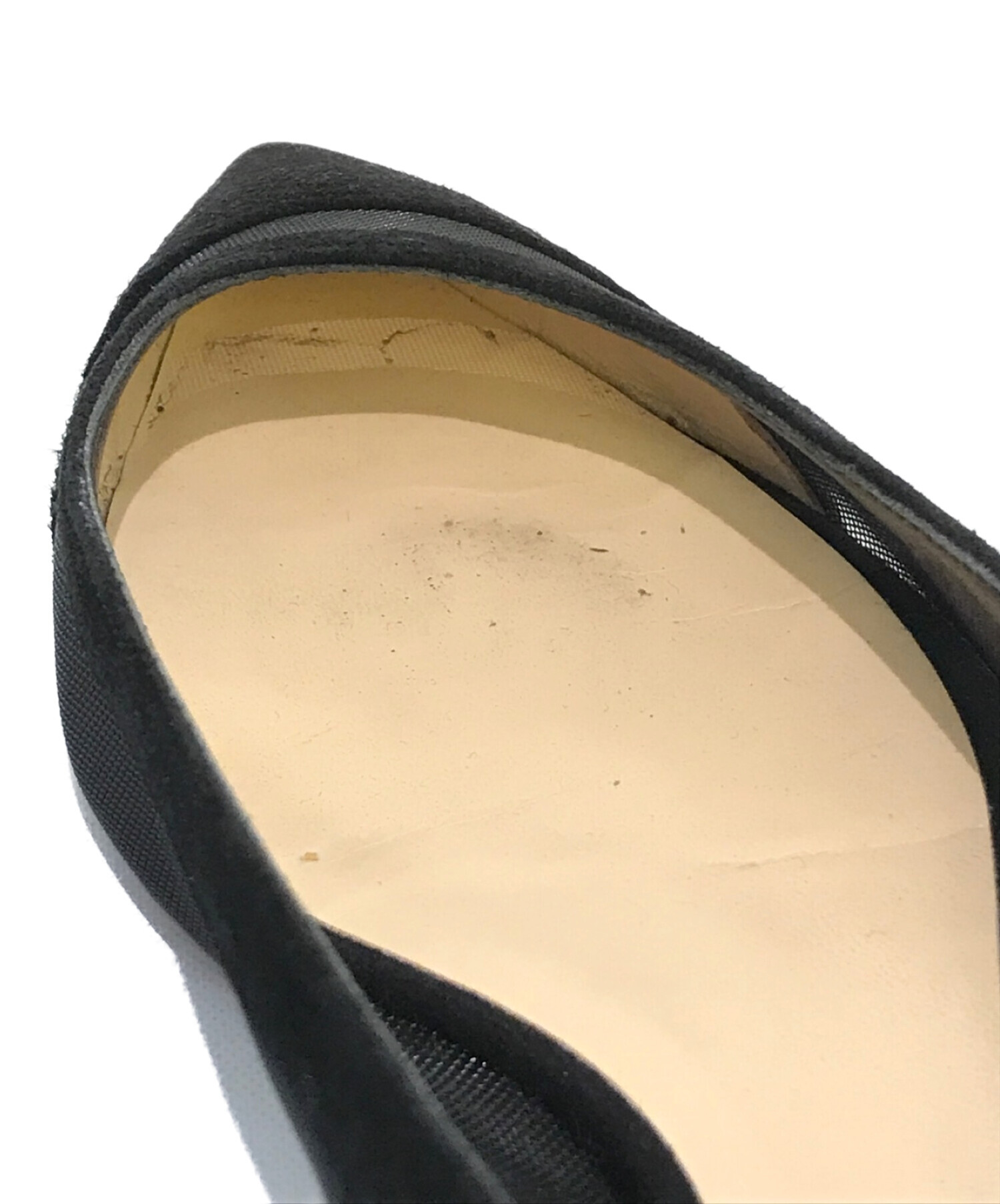 中古・古着通販】Christian Louboutin (クリスチャン・ルブタン