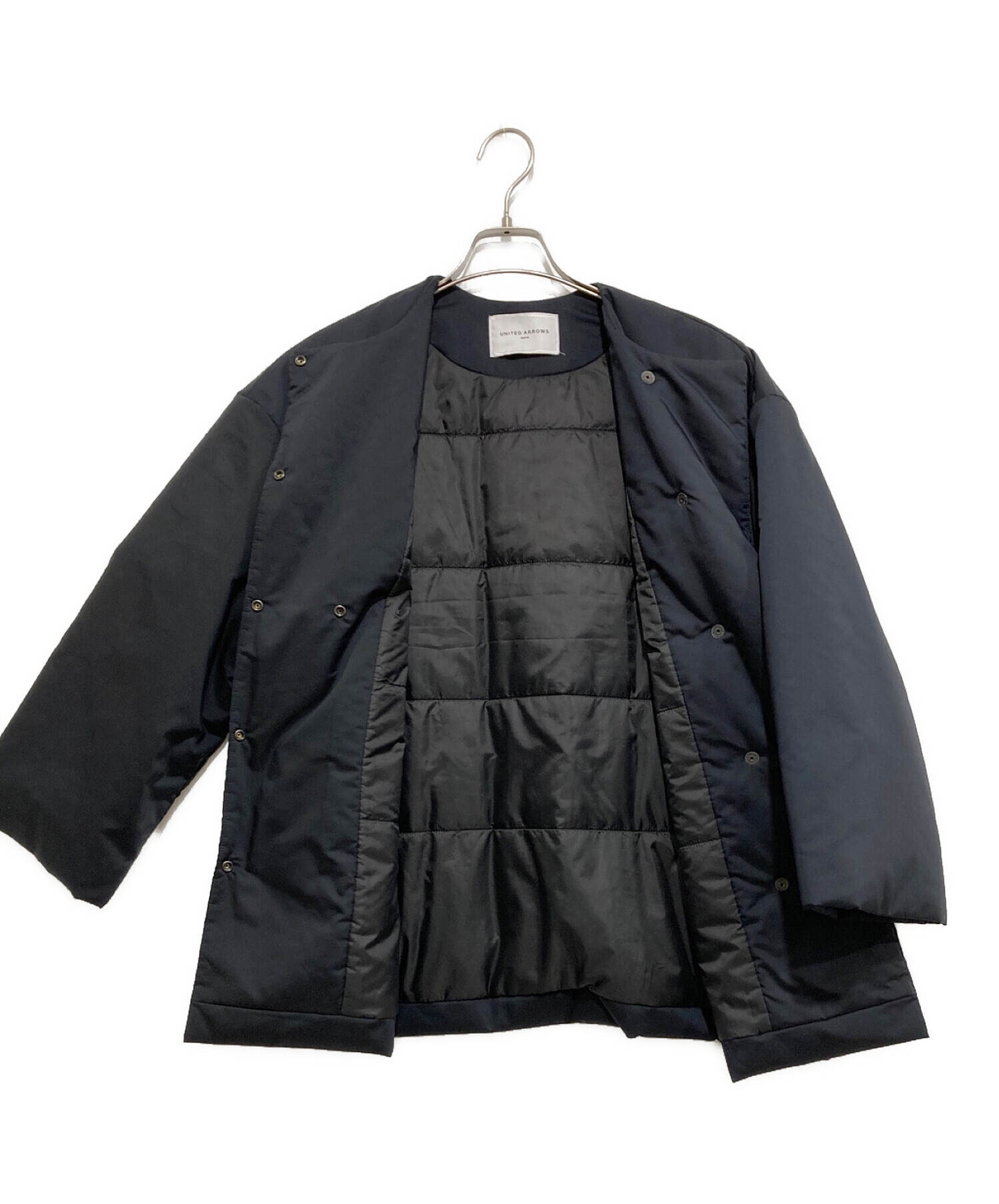 中古・古着通販】UNITED ARROWS (ユナイテッドアローズ) PADDING