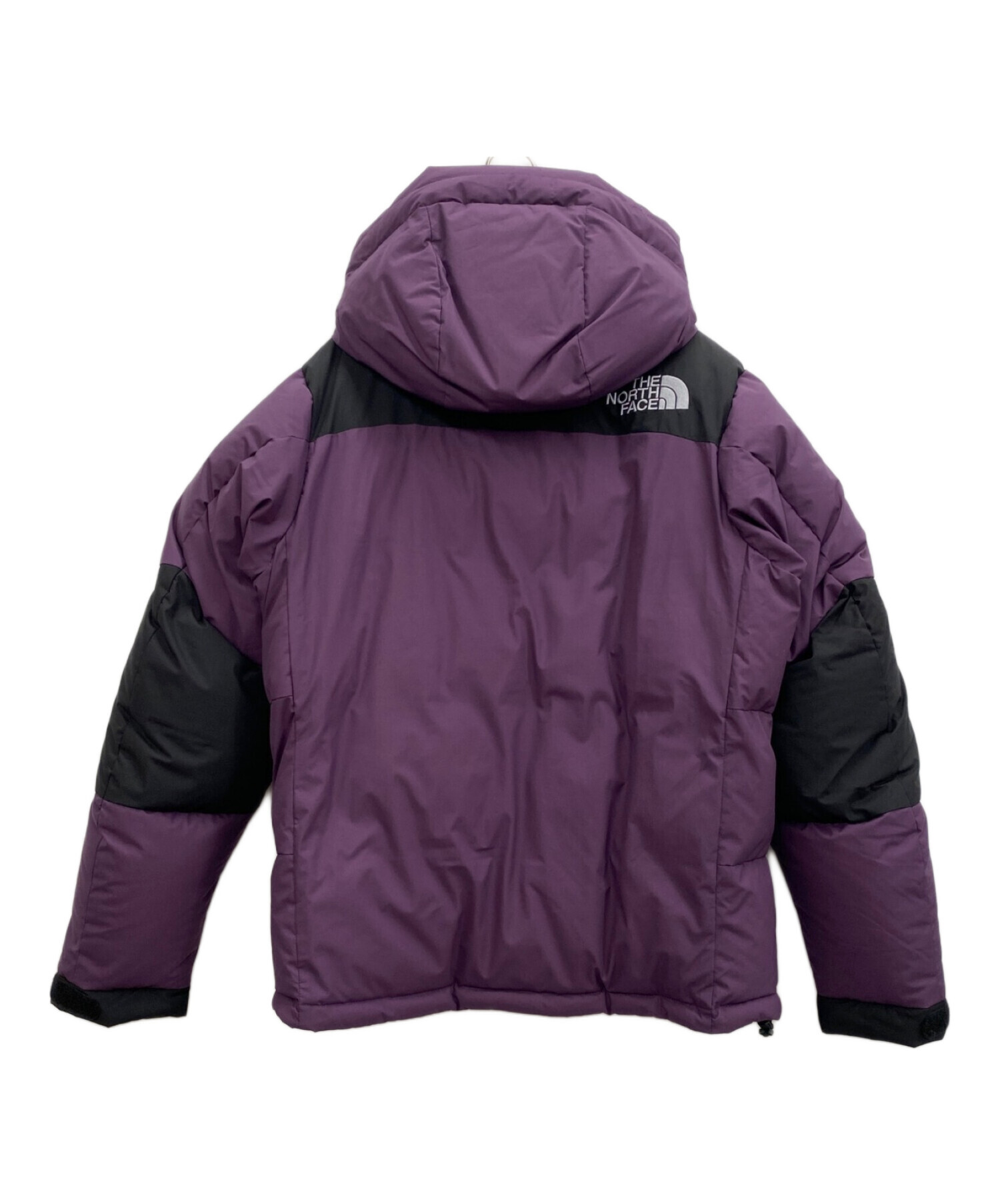 中古・古着通販】THE NORTH FACE (ザ ノース フェイス) バルトロライトジャケット（BALTRO LIGHT JACKET） パープル  サイズ:M｜ブランド・古着通販 トレファク公式【TREFAC FASHION】スマホサイト