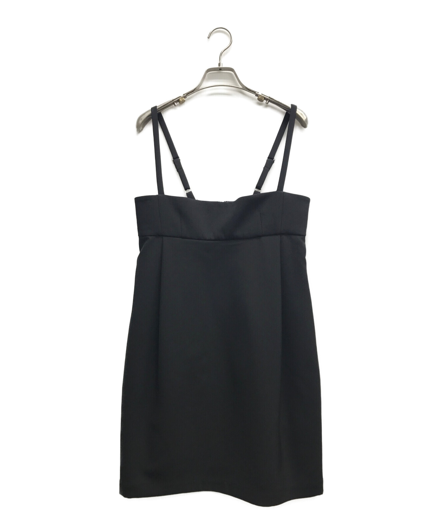 CLANE LOW BARE BUSTIER ブラック クラネ - 通販 - nickhealey.co.uk