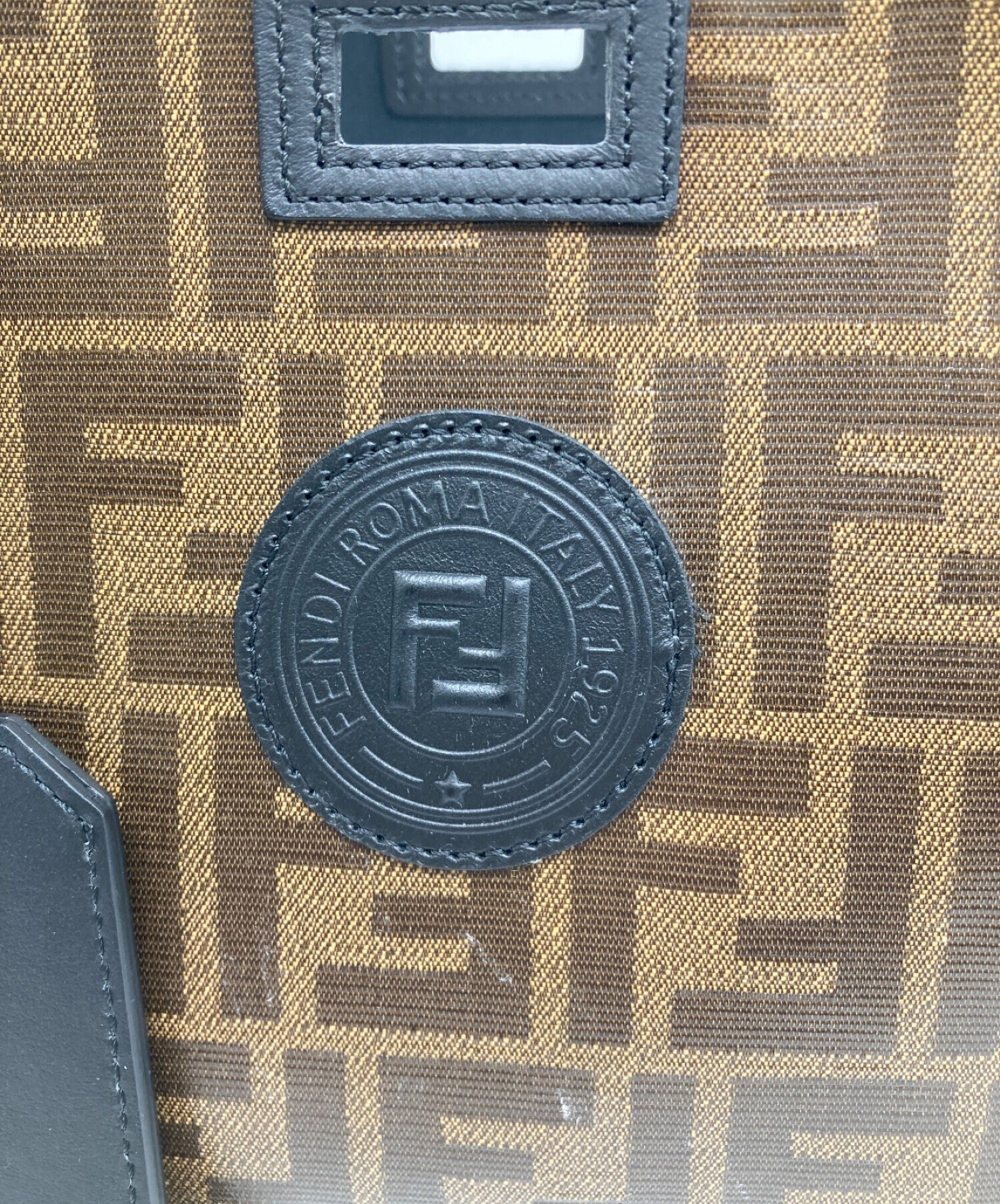 中古・古着通販】FENDI (フェンディ) ミニピーカブー専用カバー｜ブランド・古着通販 トレファク公式【TREFAC FASHION】スマホサイト