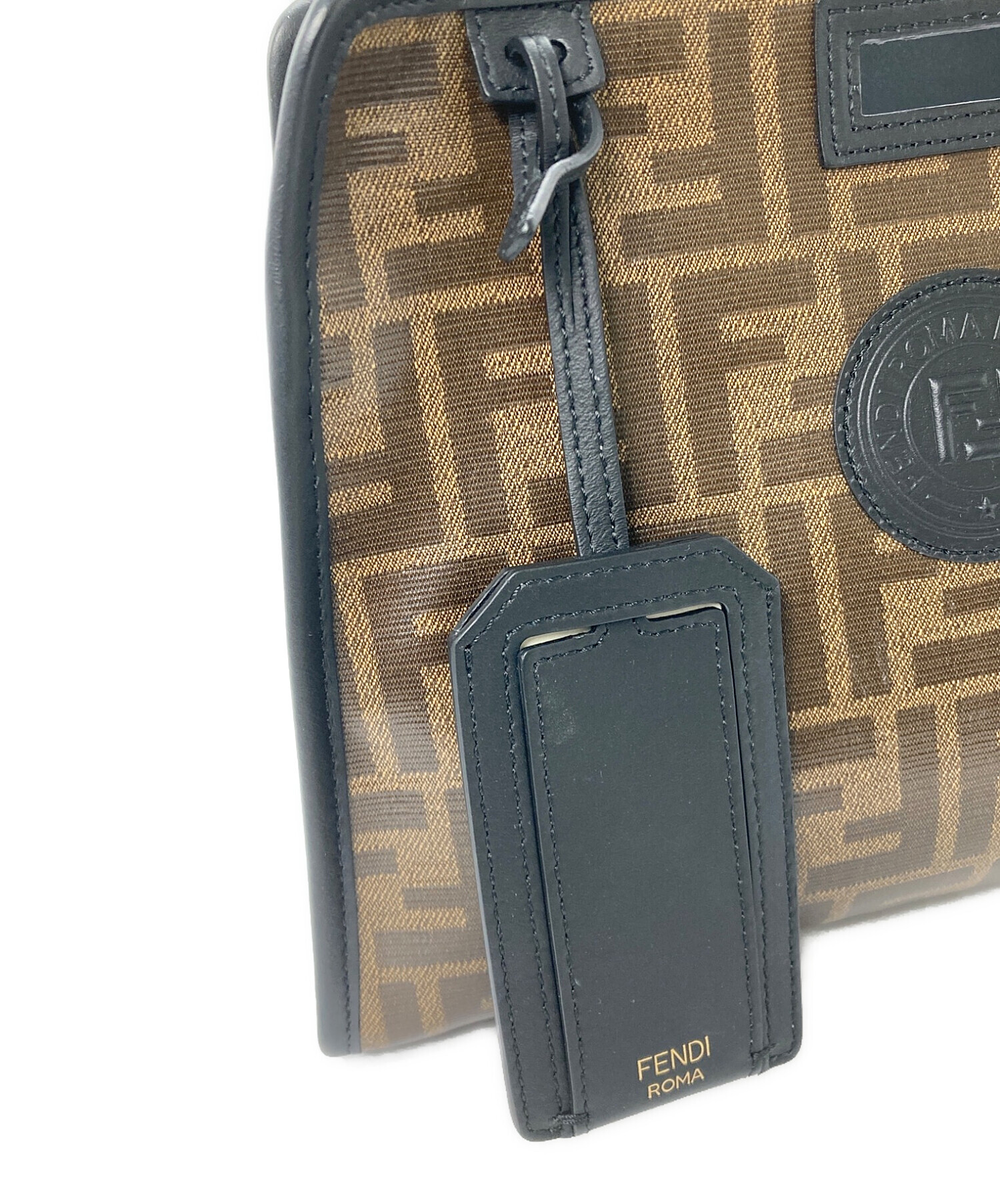 中古・古着通販】FENDI (フェンディ) ミニピーカブー専用カバー｜ブランド・古着通販 トレファク公式【TREFAC FASHION】スマホサイト