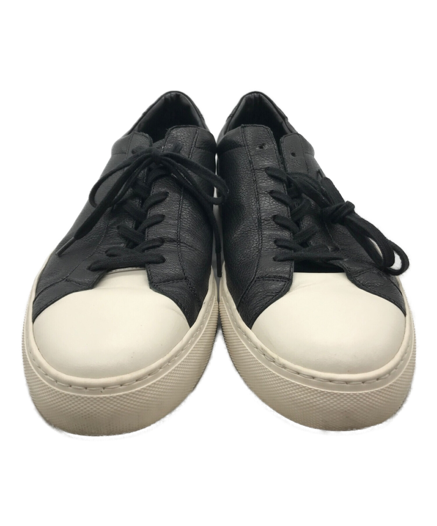 中古・古着通販】COMMON PROJECTS (コモンプロジェクツ) レザー