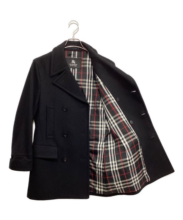 【中古・古着通販】BURBERRY BLACK LABEL (バーバリー