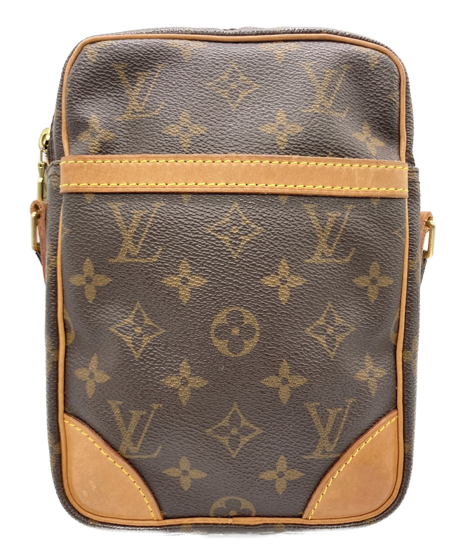 中古・古着通販】LOUIS VUITTON (ルイ ヴィトン) LOUIS VUITTON ルイ