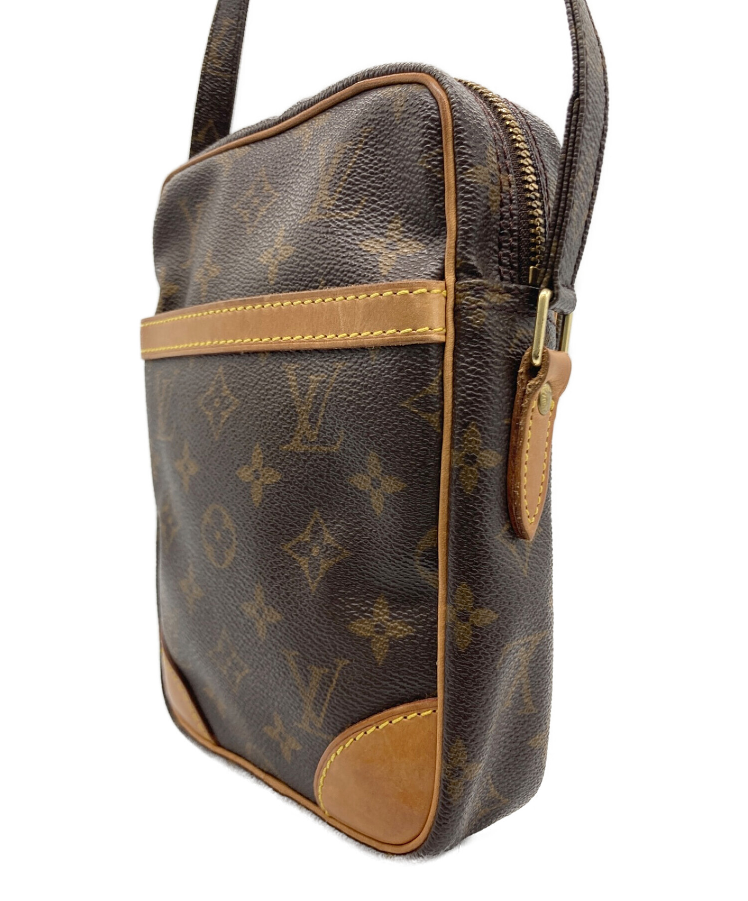 中古・古着通販】LOUIS VUITTON (ルイ ヴィトン) LOUIS VUITTON ルイ