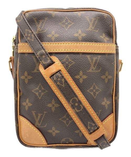 中古・古着通販】LOUIS VUITTON (ルイ ヴィトン) LOUIS VUITTON ルイ