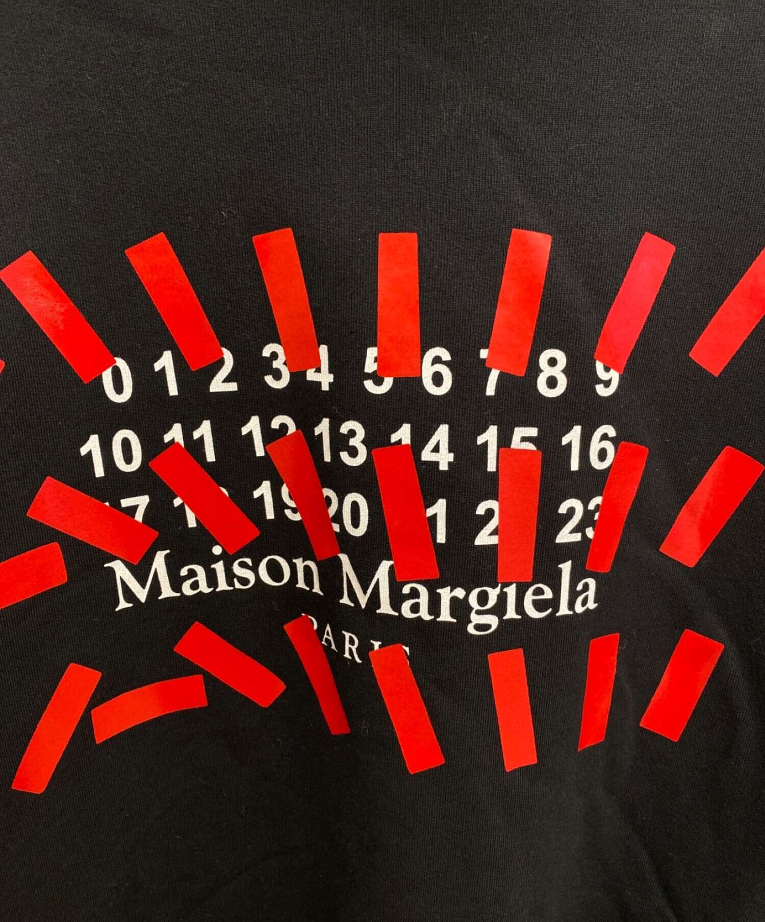 中古・古着通販】Maison Margiela (メゾンマルジェラ) カレンダー