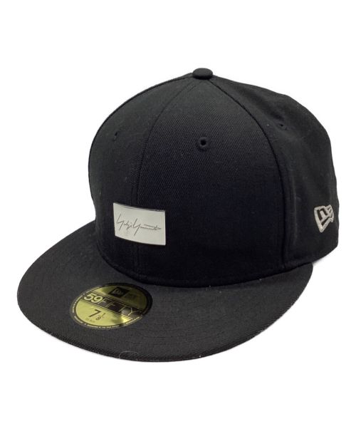 【中古・古着通販】New Era (ニューエラ) YOHJI YAMAMOTO