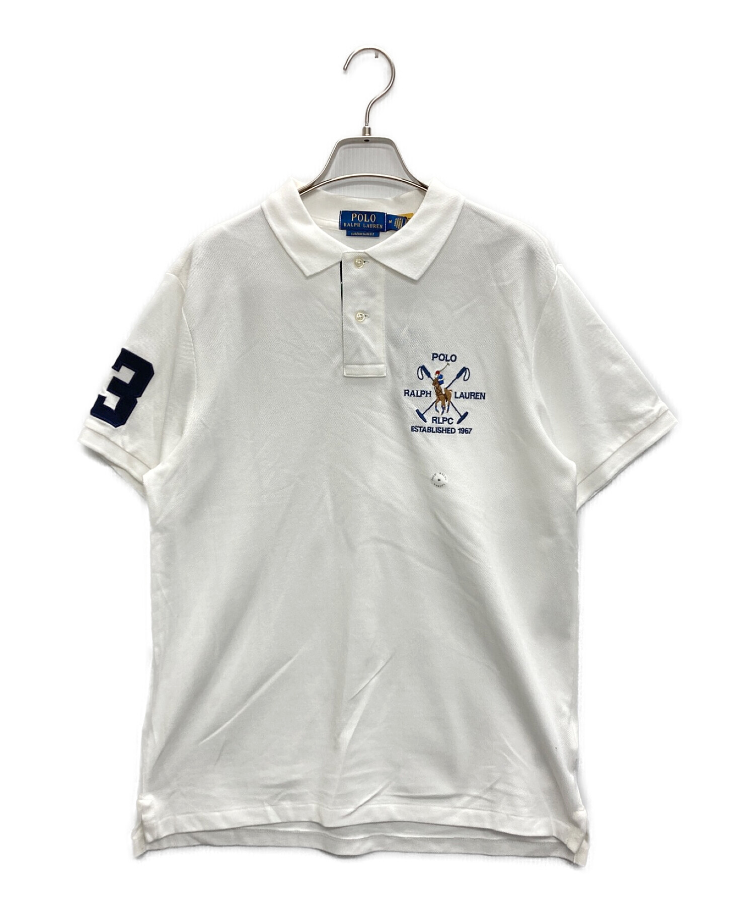 中古・古着通販】POLO RALPH LAUREN (ポロ・ラルフローレン) カスタム