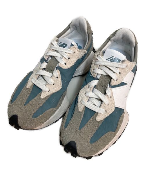 中古・古着通販】NEW BALANCE (ニューバランス) ローカットスニーカー