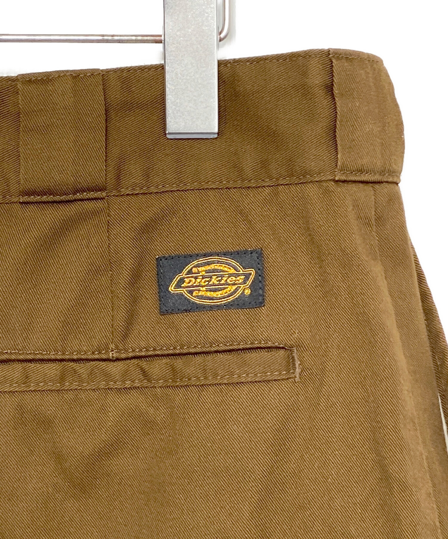 中古・古着通販】Dickies (ディッキーズ) TRIPSTER (トリップスター) BEAMS (ビームス) セットアップ ブラウン サイズ:L｜ブランド・古着通販  トレファク公式【TREFAC FASHION】スマホサイト