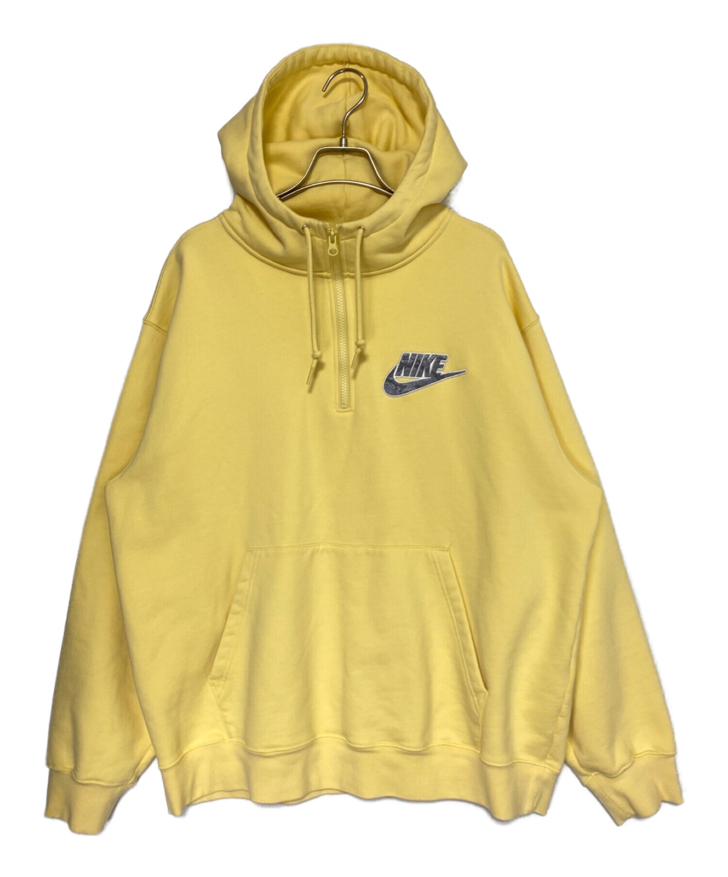 【Mサイズ】Supreme × Nike Hooded Sweatshirt