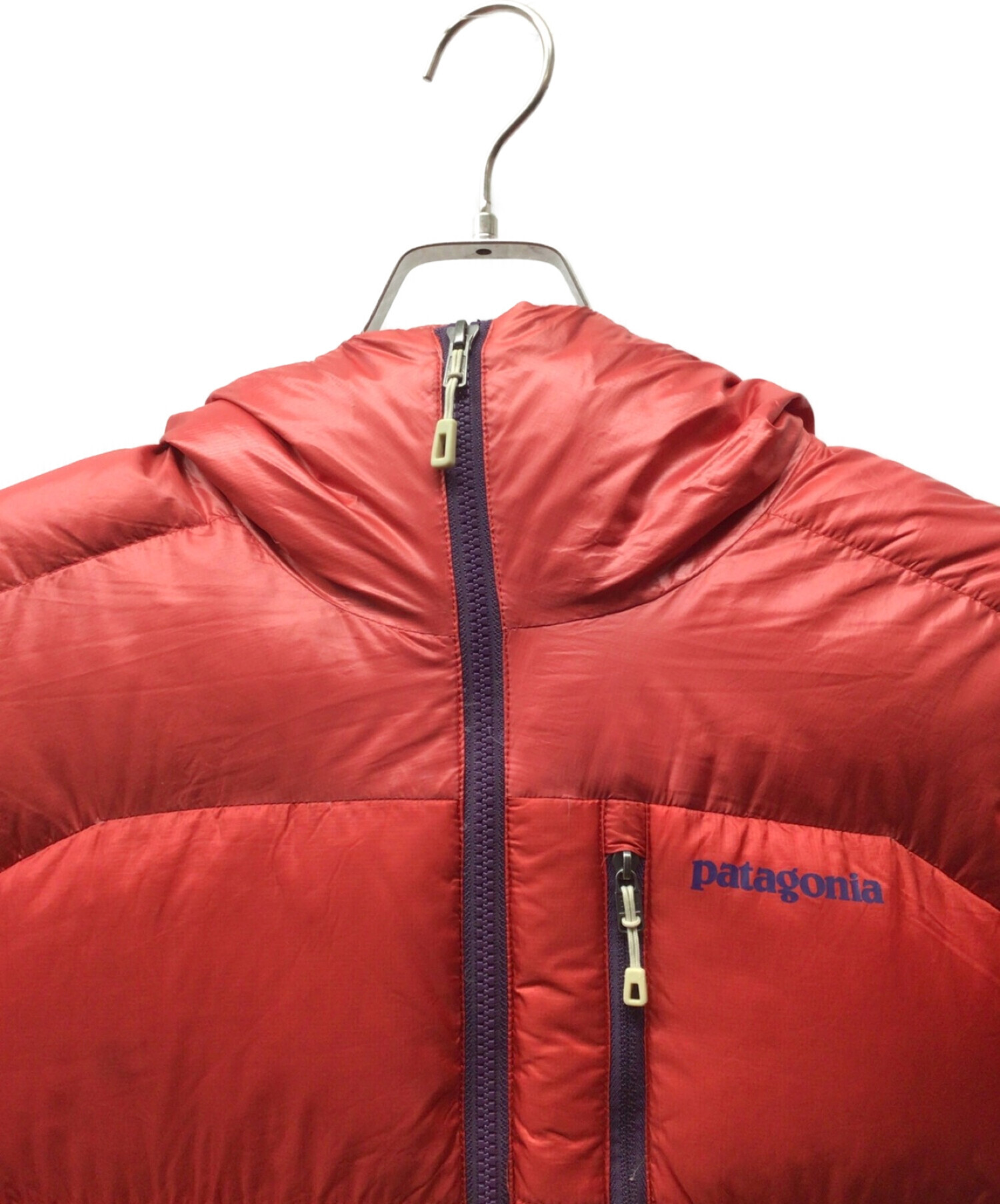 中古・古着通販】Patagonia (パタゴニア) フィッツロイダウンパーカ