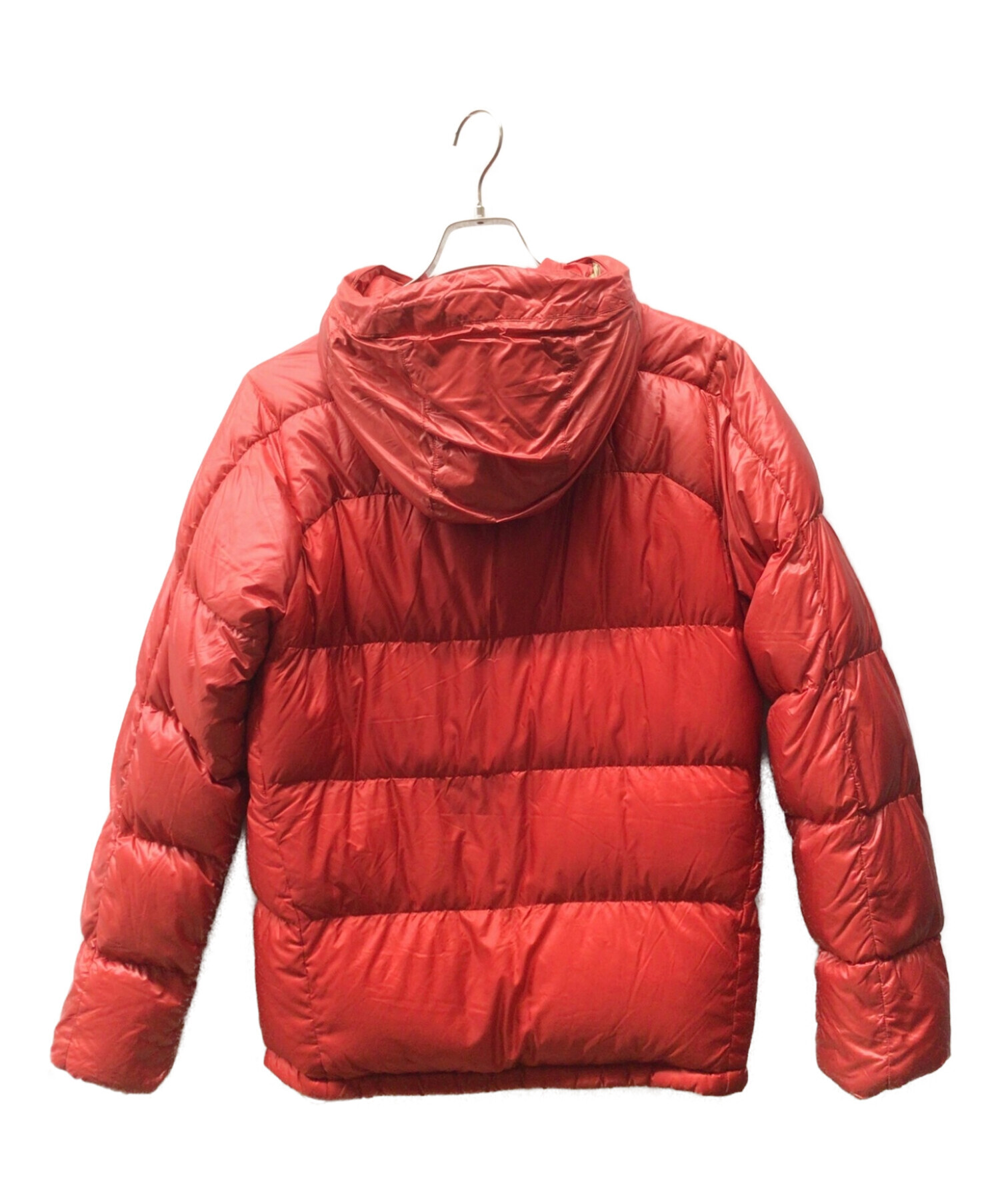 中古・古着通販】Patagonia (パタゴニア) フィッツロイダウンパーカ