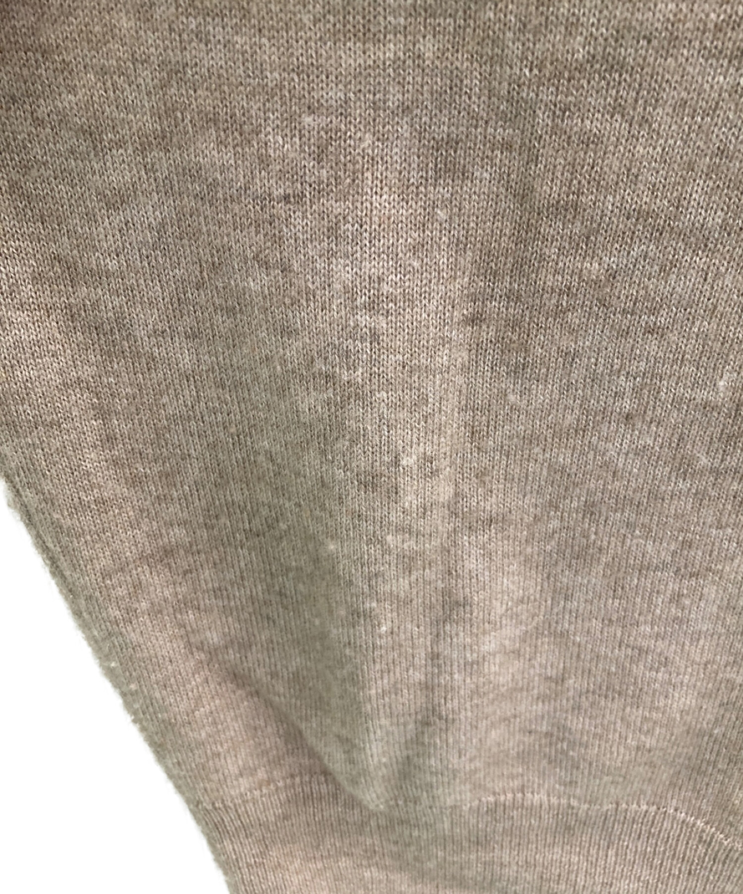 中古・古着通販】AURALEE (オーラリー) SUPER FINE CASHMERE SILK KNIT