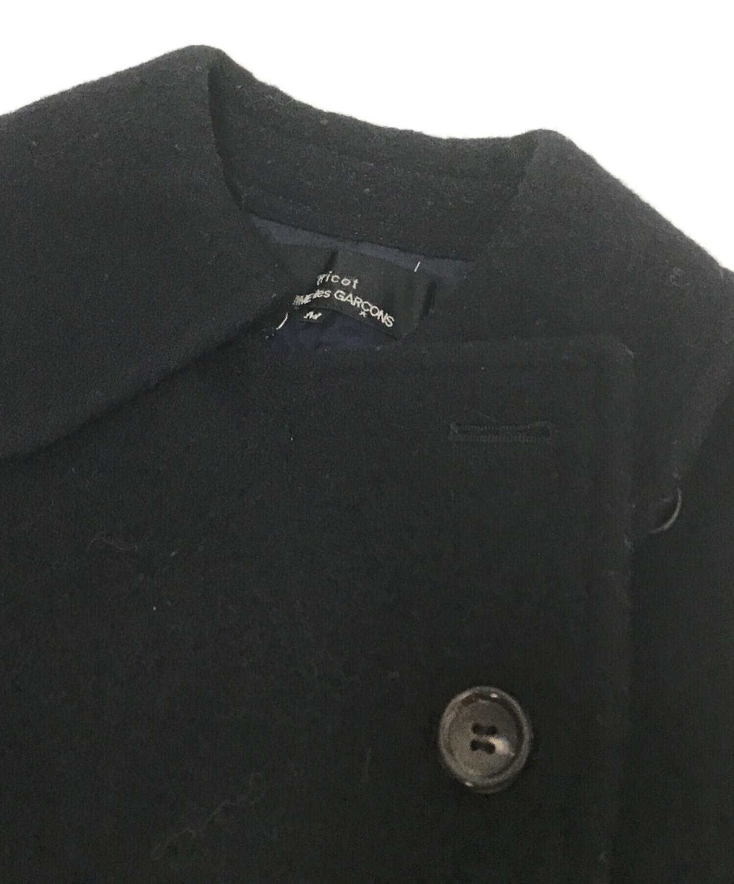 中古・古着通販】tricot COMME des GARCONS (トリココムデギャルソン