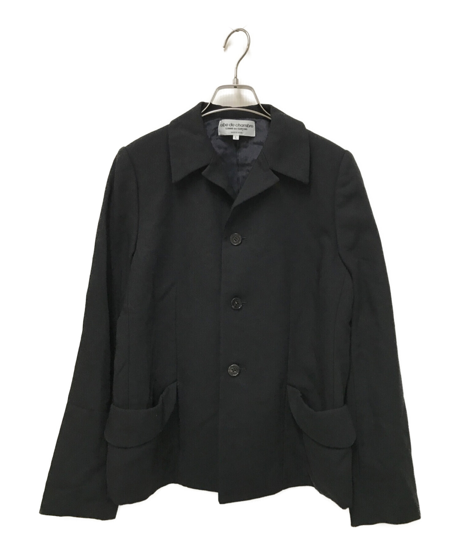 中古・古着通販】ROBE DE CHAMBRE COMME DES GARCONS (ローブド