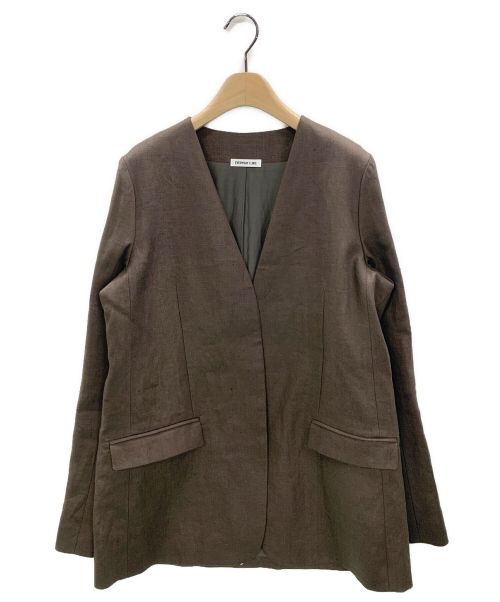 中古・古着通販】Deuxieme Classe (ドゥーズィエム クラス) Linen