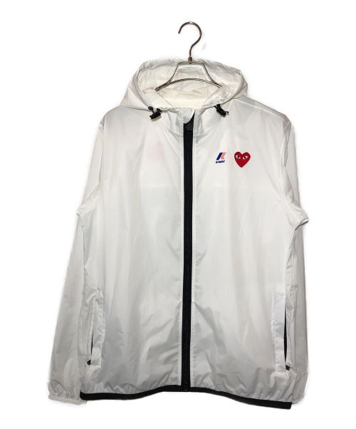 【中古・古着通販】PLAY COMME des GARCONS (プレイ