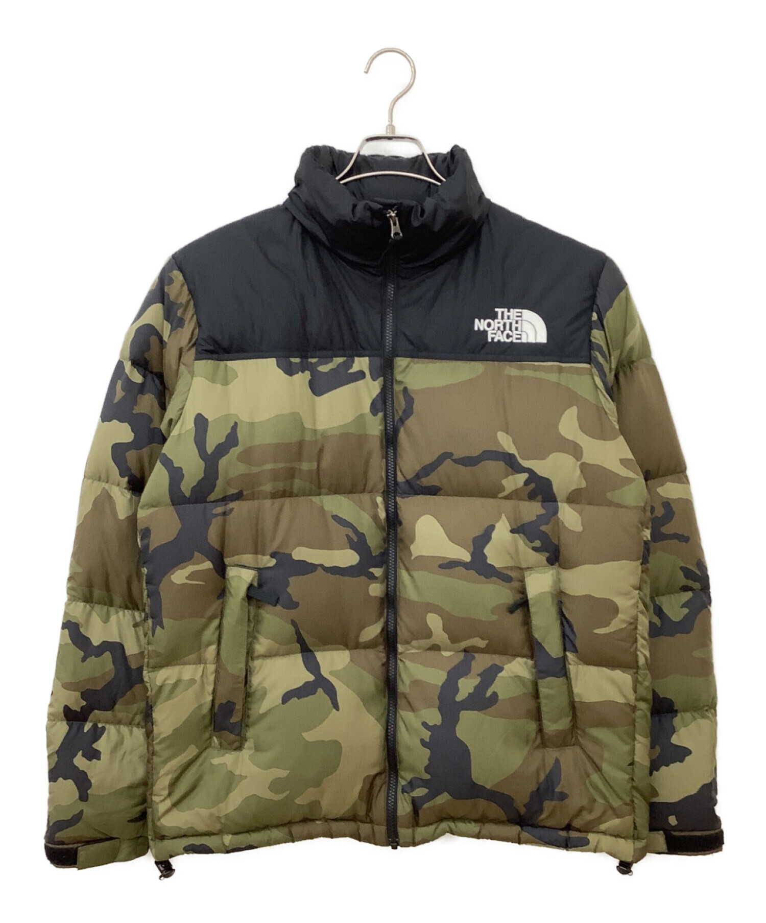 中古・古着通販】THE NORTH FACE (ザ ノース フェイス) ノベルティ