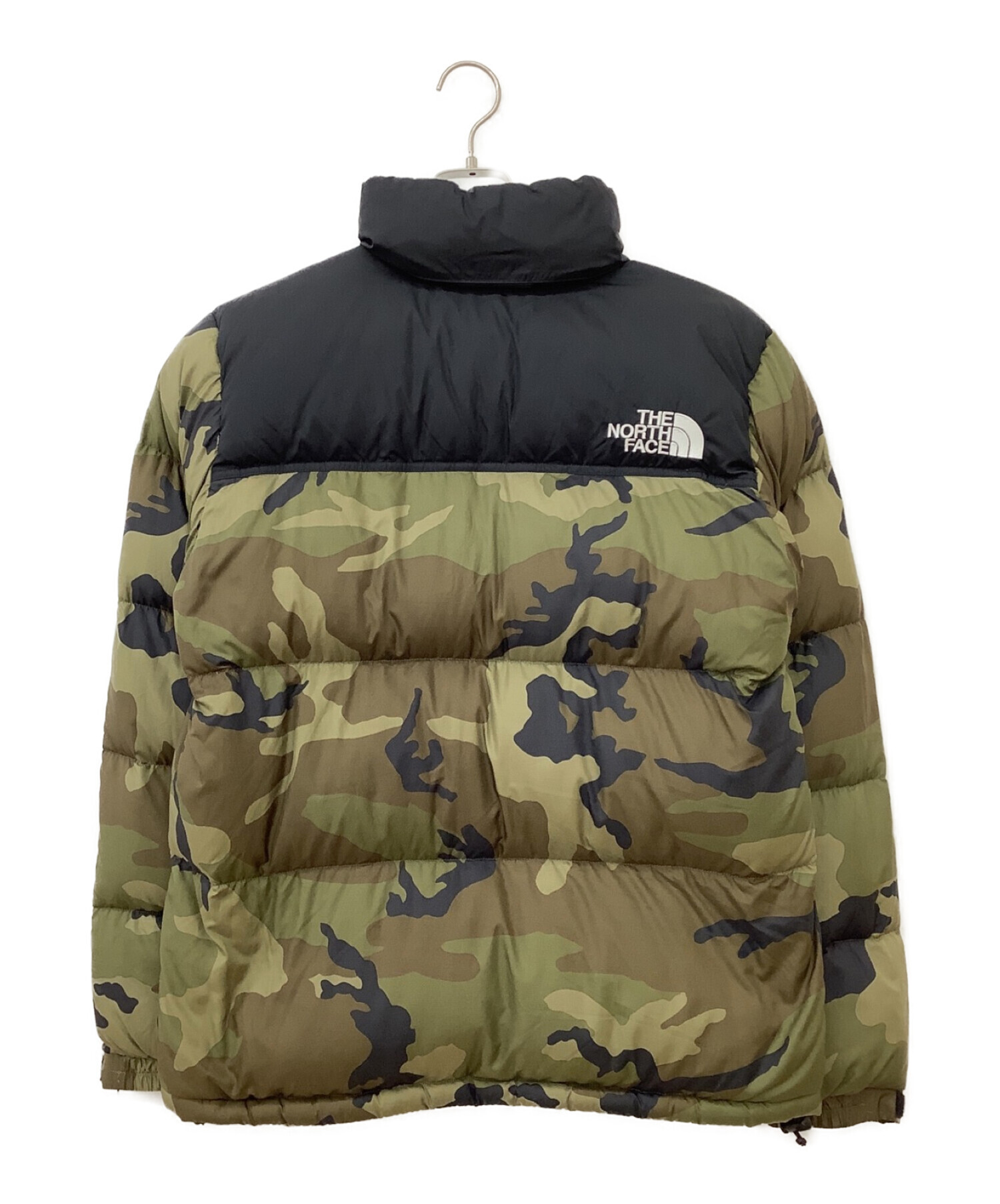 中古・古着通販】THE NORTH FACE (ザ ノース フェイス) ノベルティ