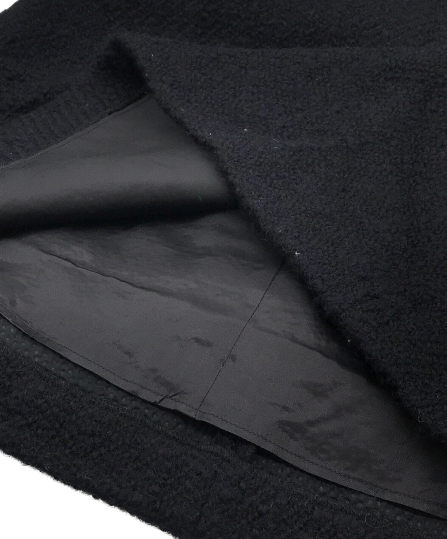 TOCCA (トッカ) PUZZLE ドレス ブラック サイズ:2