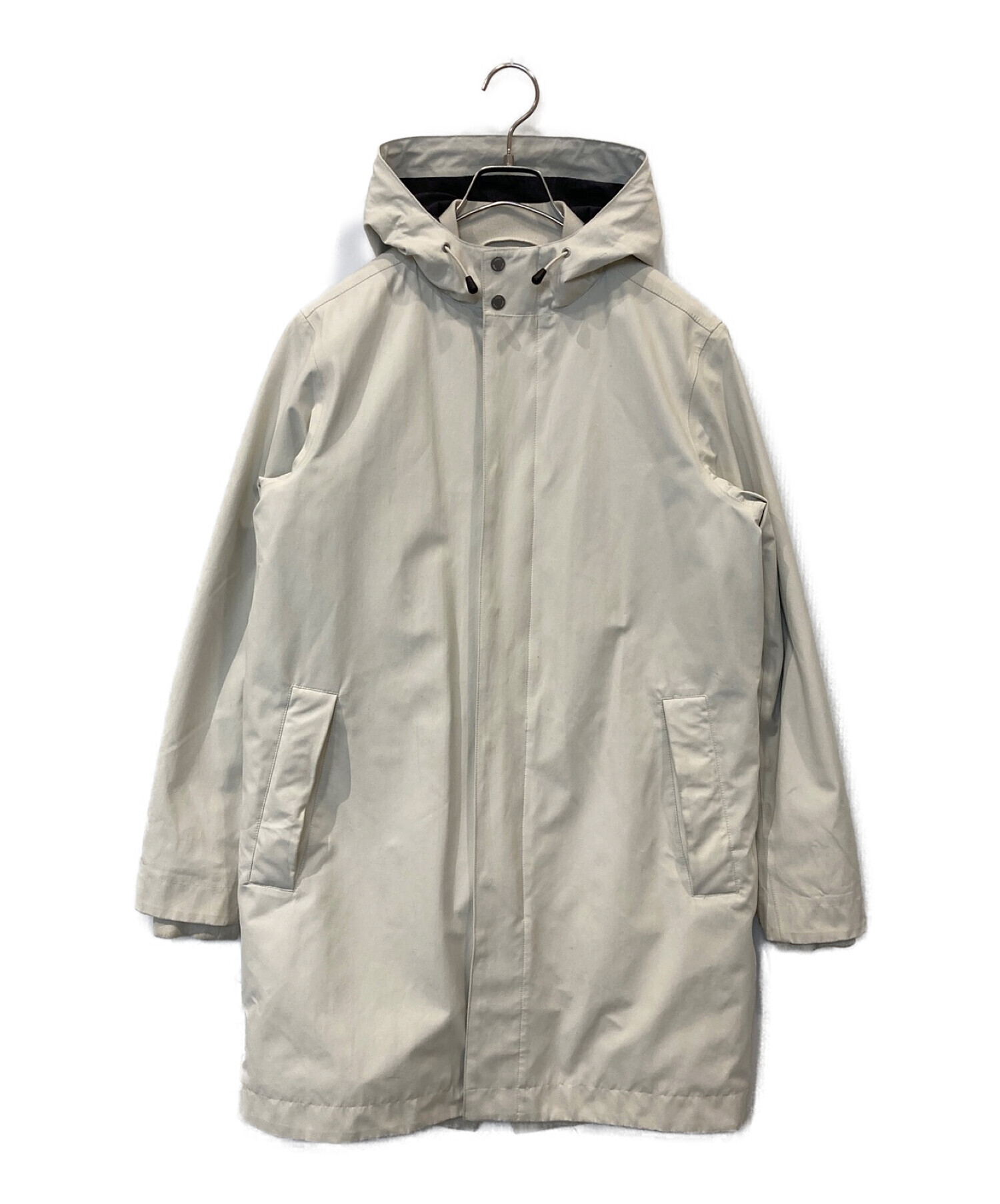 Norse projects elias light rain jacket on sale