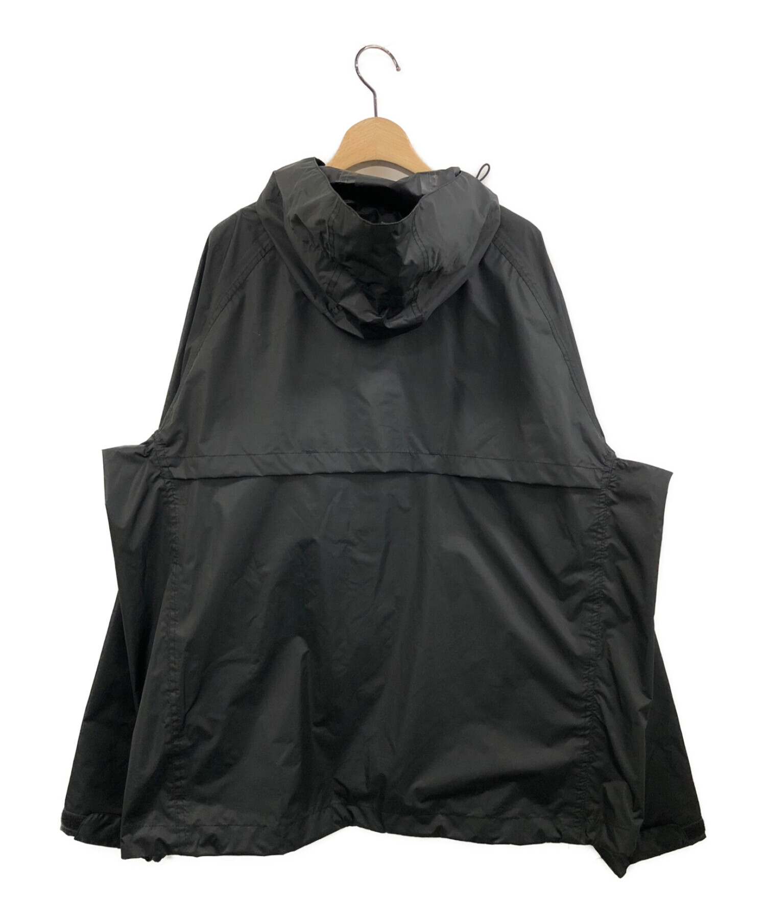 Rothco packable sales rain jacket