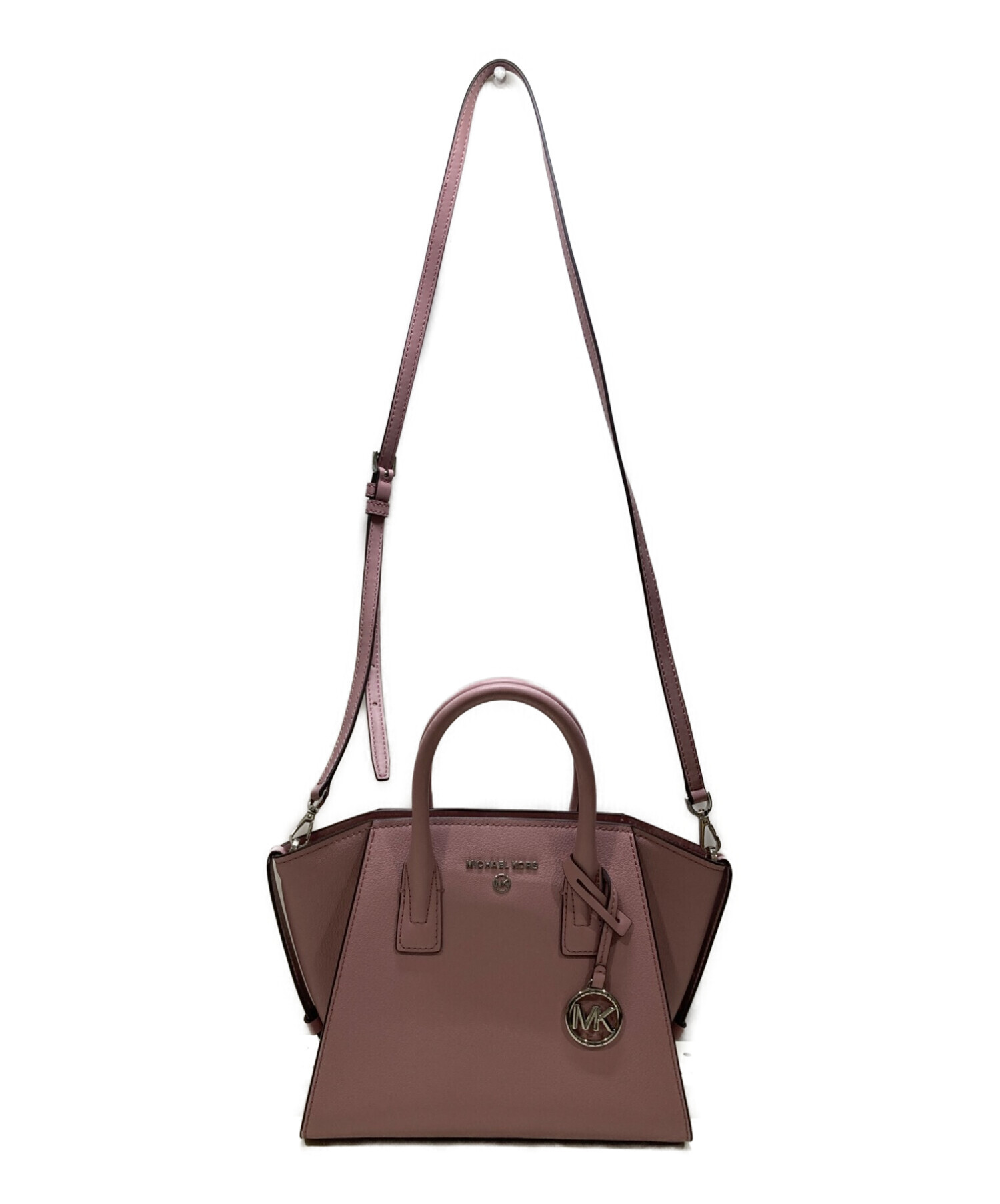 中古・古着通販】MICHAEL KORS (マイケルコース) AVRIL トップジップ