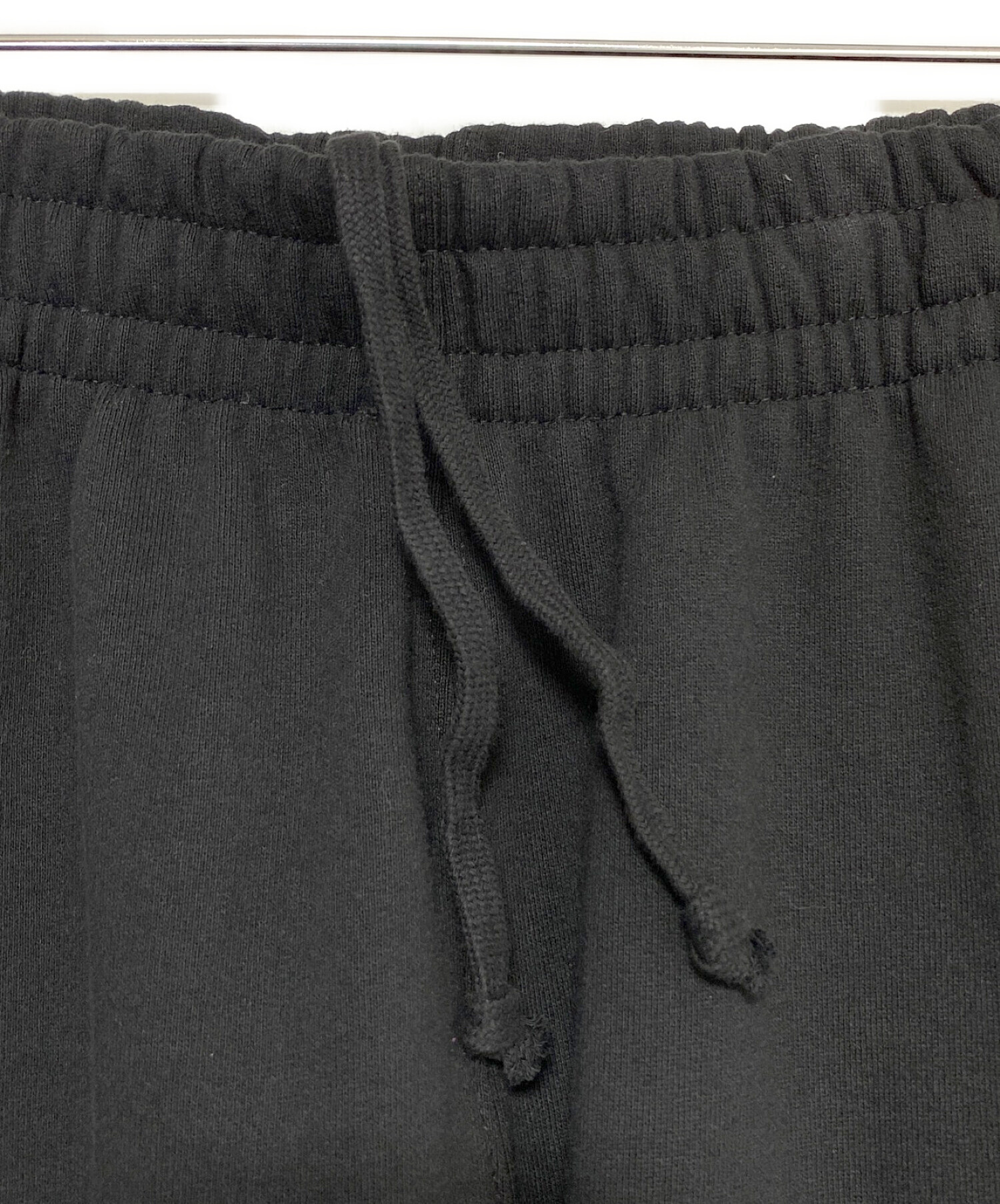 SUPREME (シュプリーム) Small Box Sweatpants ブラック サイズ:L