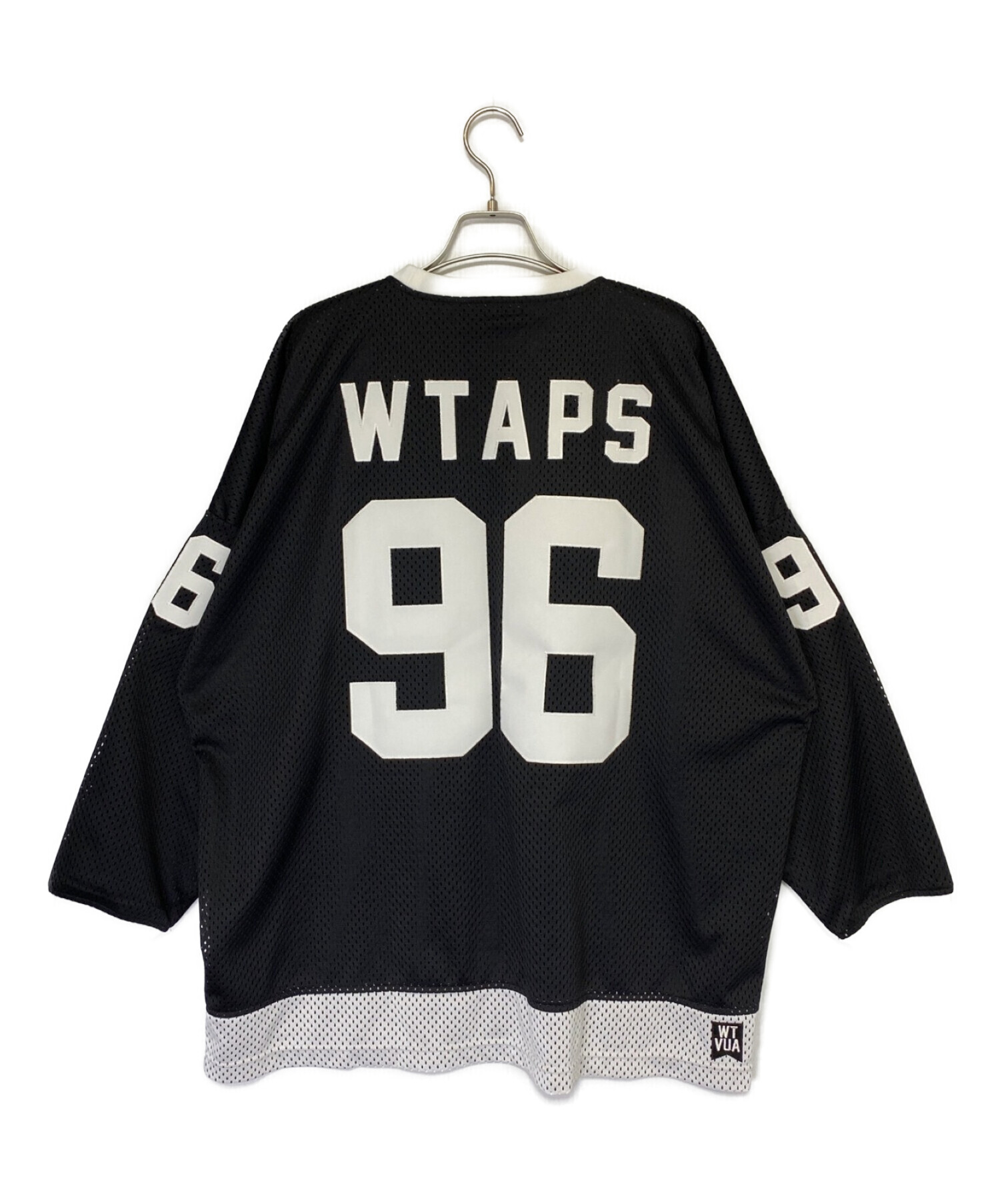 WTAPS ダブルタップス NETMINDER-